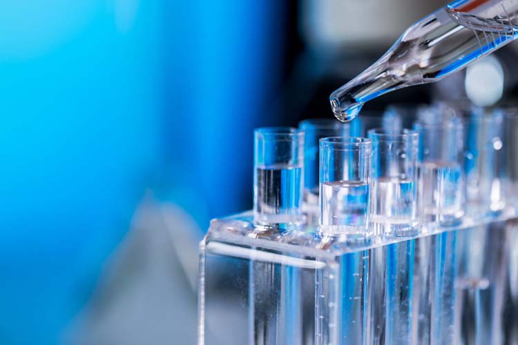 Fiziksel Analiz Laboratuvarı